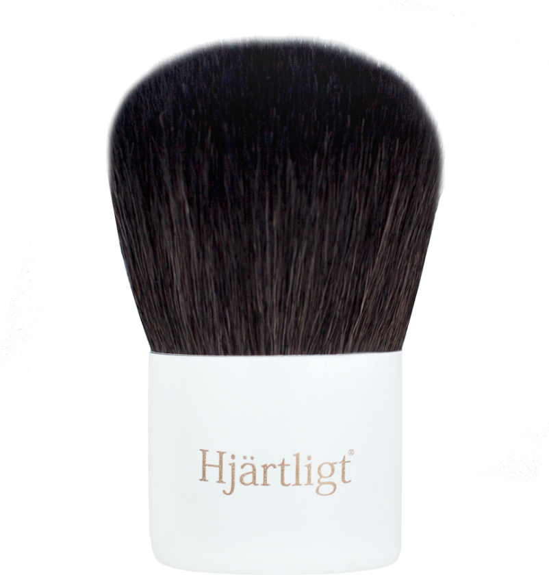 Kabuki Brush 30 ml