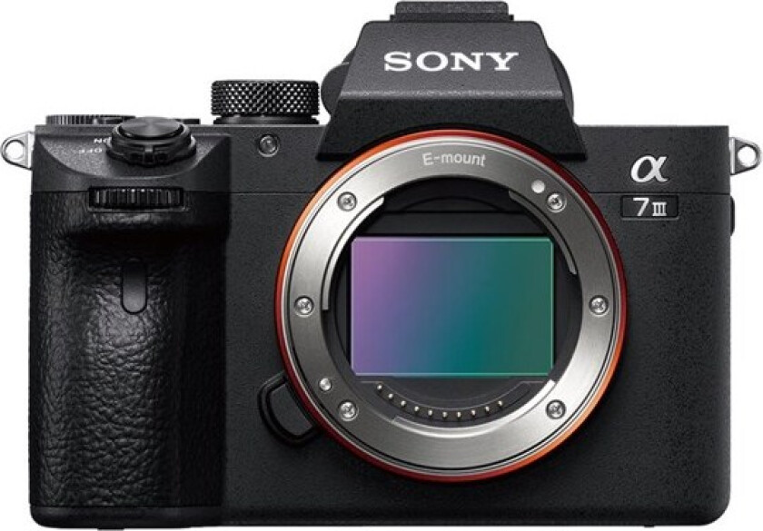 A7 Iii Ilce-7m3