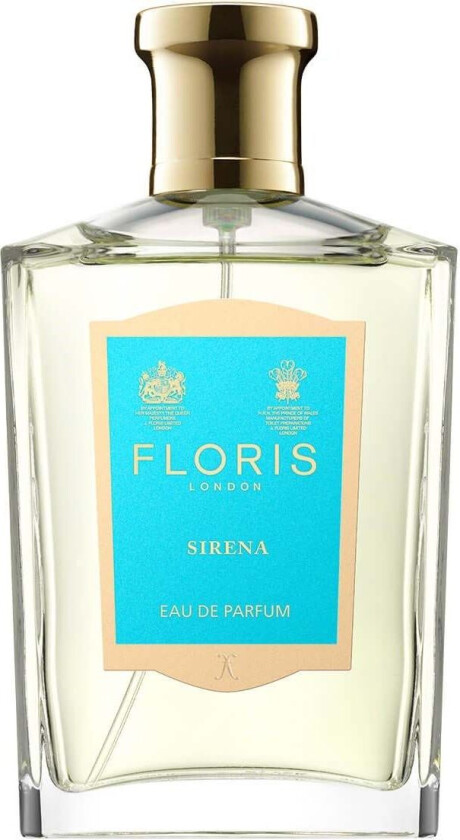 London Sirena Eau de Parfum 100 ml