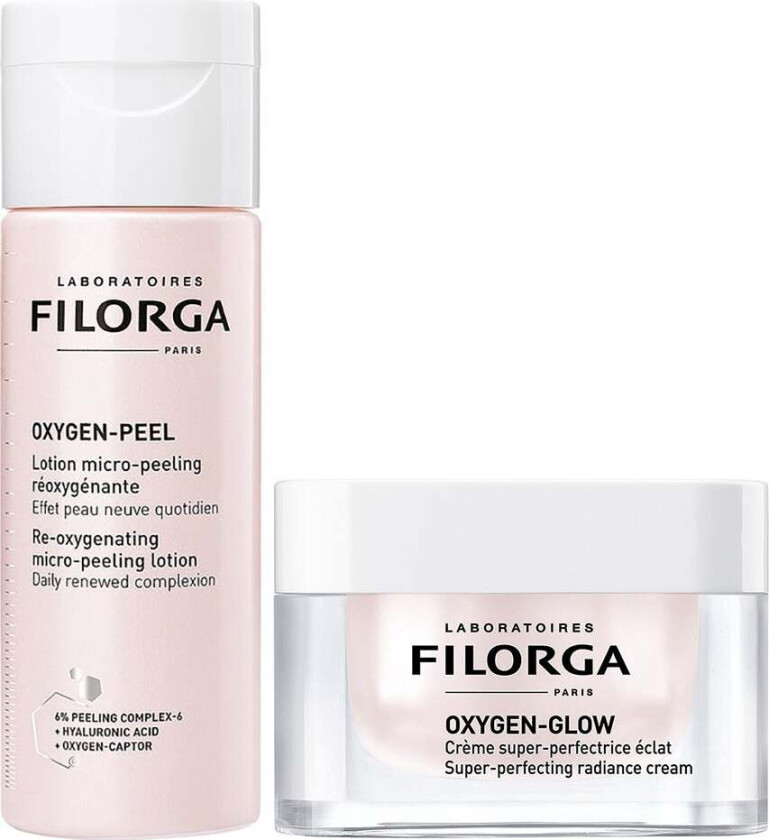 Bilde av Filorga Oxygen-Peel 150 ml