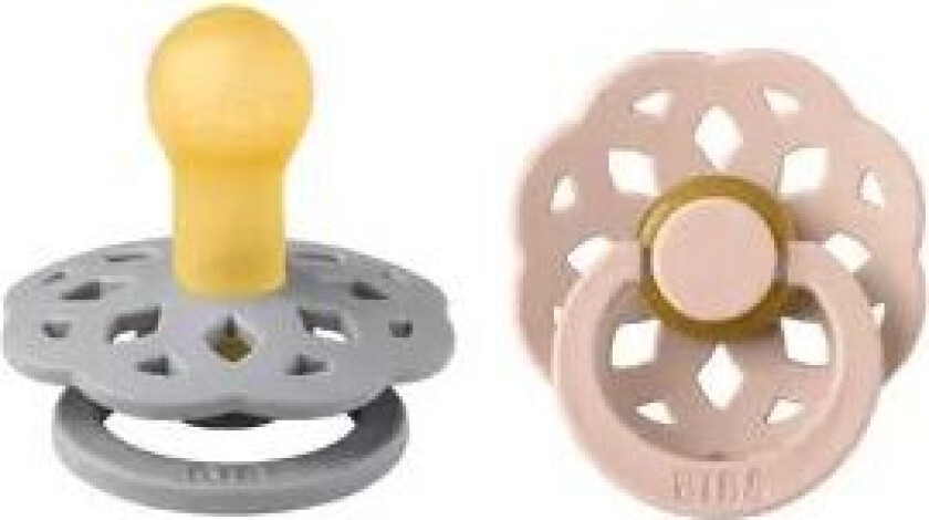 Boheme Latex Sutter 2-pak Cloud/Blush str. Str. 1