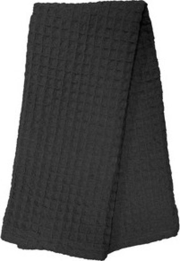 Kjøkkenhåndkle Vaflet