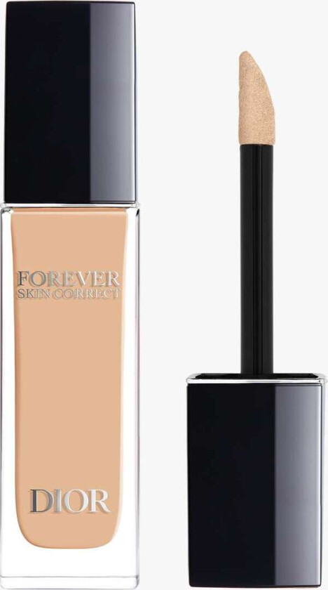 Forever Skin Correct Full-Coverage Concealer 11 ml (Farge: 3 Warm)