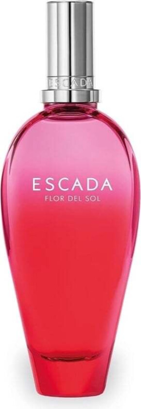 Escada Flor Del Sol Edt 100ml