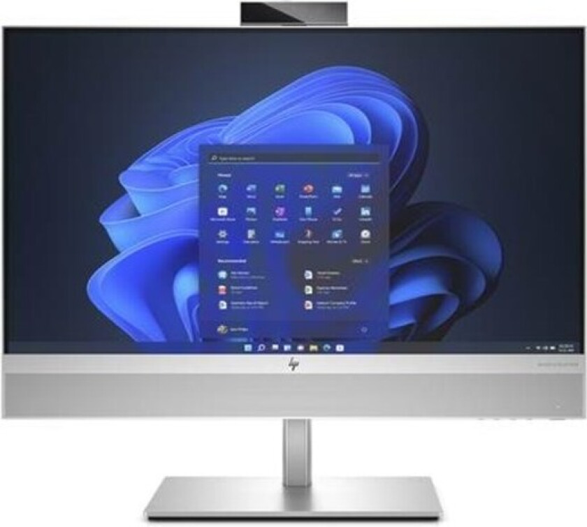 EliteOne 840 G9 - All-In-One - 28.8" - Core i5 - 16GB - 256GB