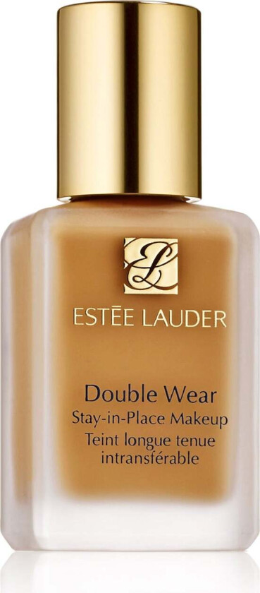 Estée Lauder Double Wear Stay-In-Place Makeup SPF 10 30 ml (Farge: 3W0 Warm Crème)