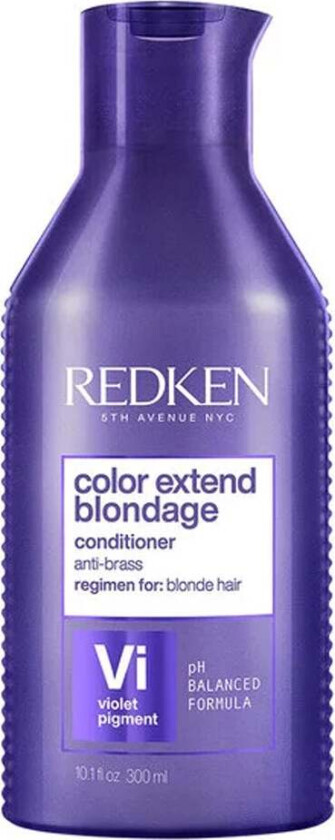 Color Extend Blondage Conditioner 300ml