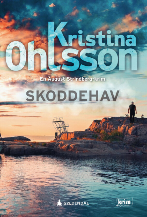 Skoddehav av Kristina Ohlsson