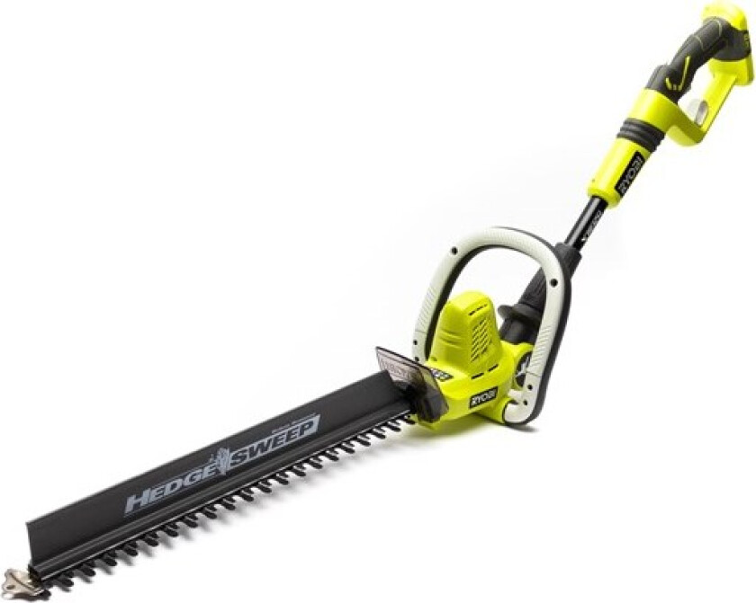 Hekksaks/trimmer OHT1850X One+ 18V 50 cm