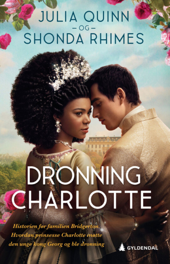 Dronning Charlotte av Julia Quinn, Shonda Rhimes