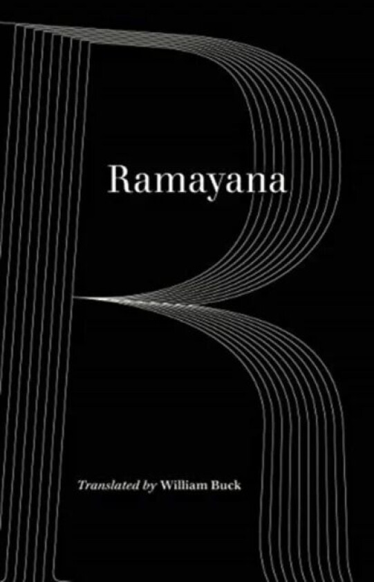 Ramayana av William Buck