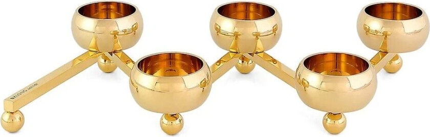 Constella Liten Messing