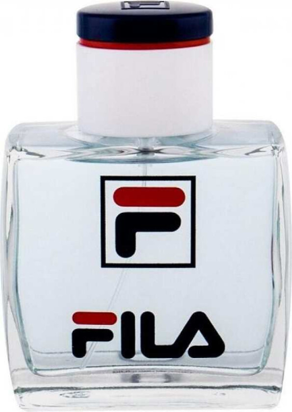 Fila Italia for Men Edt 100ml