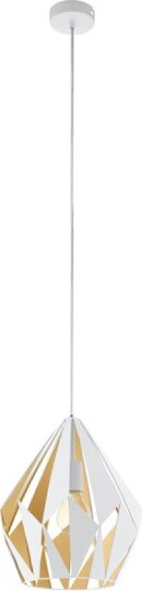 CARLTON 1 pendant light