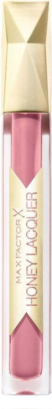 Colour Elixir Honey Lacquer Lipstick 10 Honey Rose