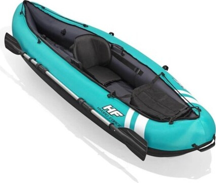 Hydro-Force Ventura Kajakk 280x86 cm