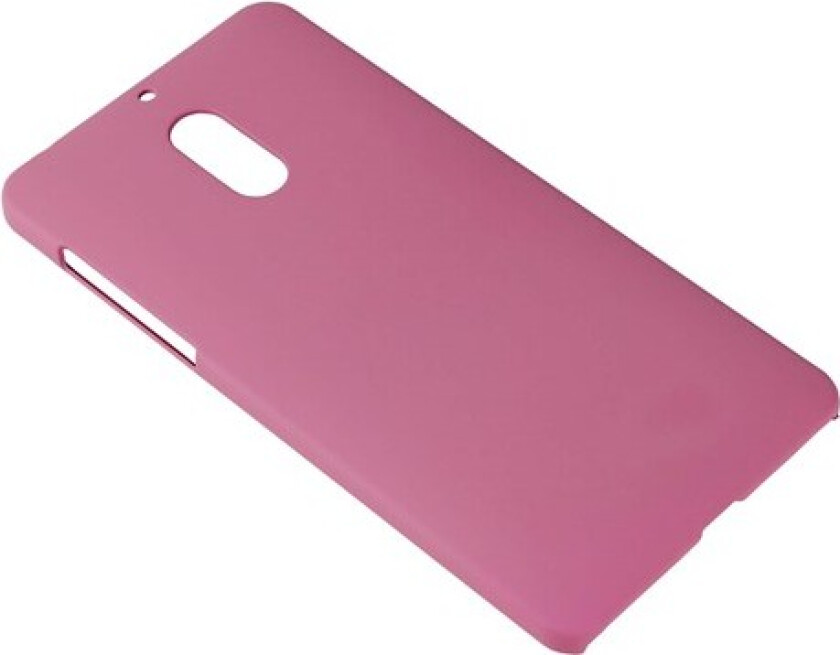 Phone Case Pink - Nokia 6