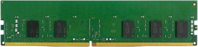 - DDR4 - module - 8 GB - SO-DIMM 260-pin - 3200 MHz / PC4-25600