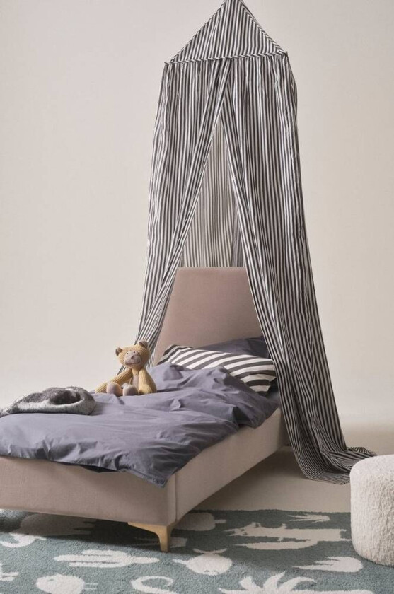 sengehimmel Bialy/czarny