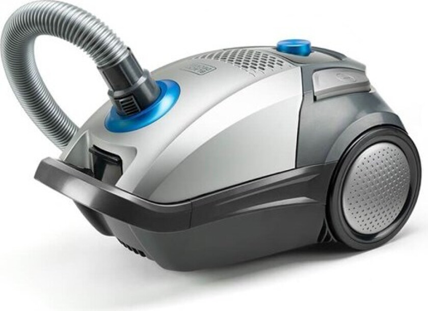 Støvsuger Vacuum cleaner 700W