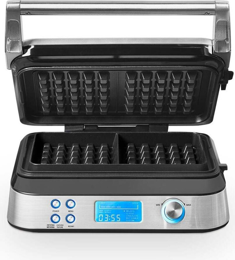 - Waffle Iron Advanced Control (12-42424)