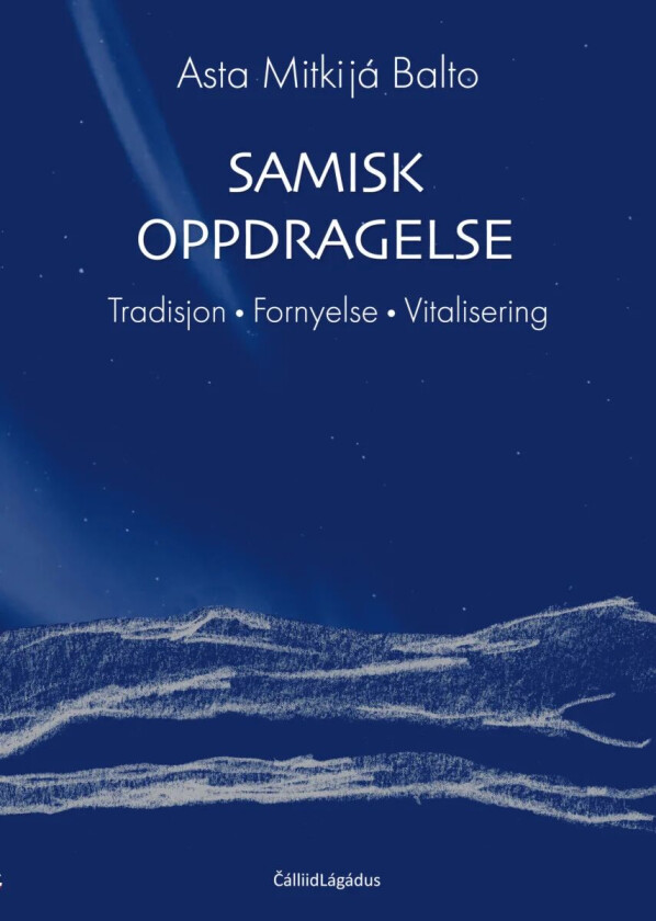 Samisk oppdragelse av Asta Balto