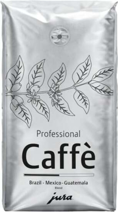 Profesjonell kaffe 500g
