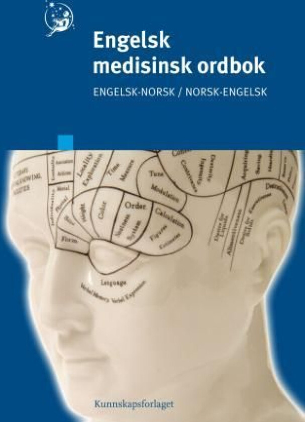 Engelsk medisinsk ordbok