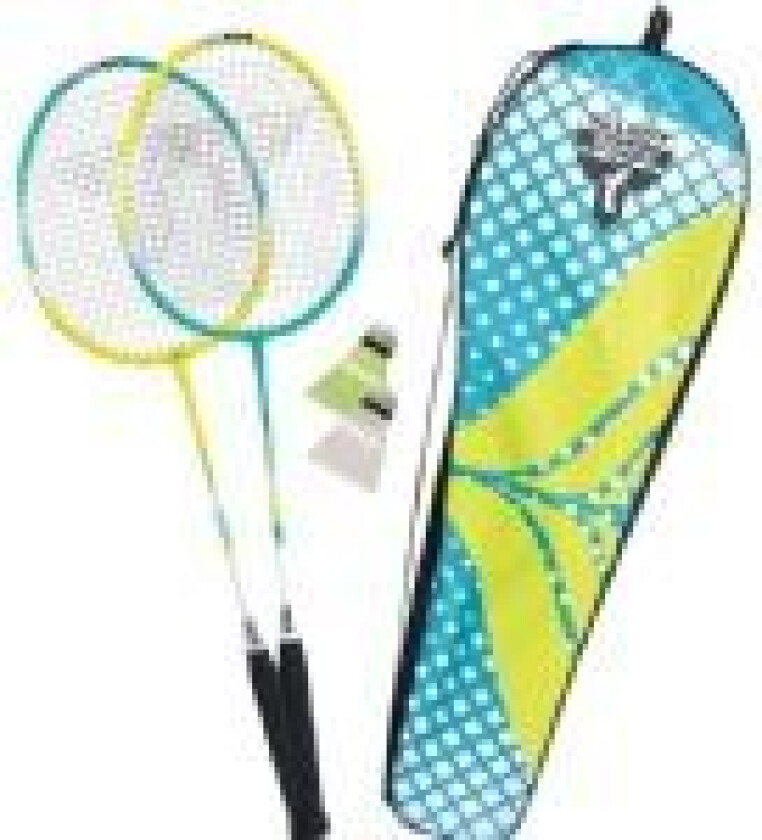 Talbot Badmintonsett Talbot Torro 2-Fighter