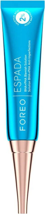 Foreo Blemish Solution, 15 ml Foreo Ansiktspleietilbehør