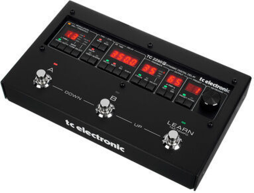2290 P Dynamic Digital Delay