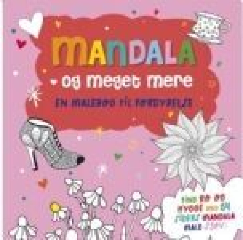 Mandala og meget mere