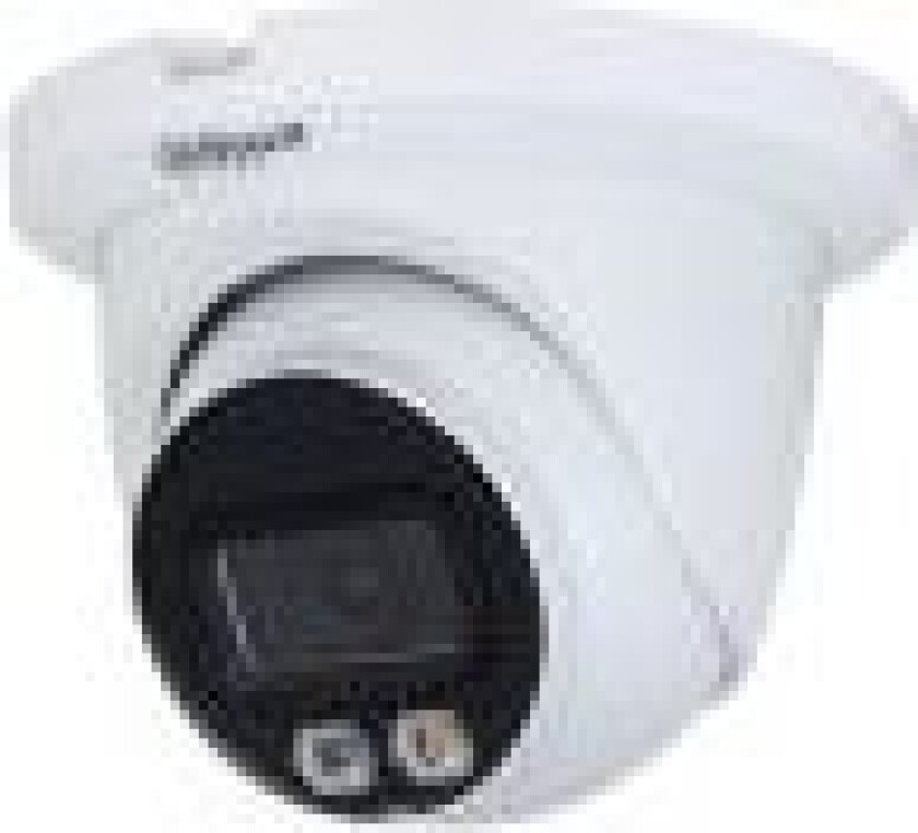 IP-Kamera DAHUA IPC-HDW2249TM-S-IL-0280B Hvid