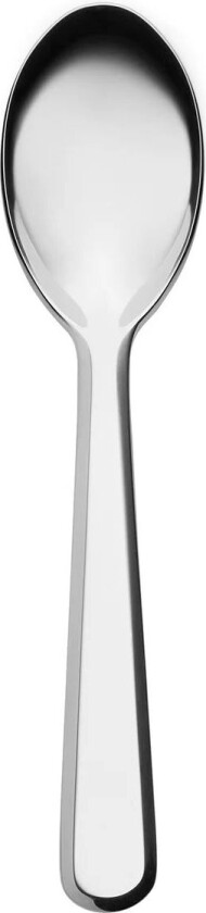 Amici teskje Rustfritt stål