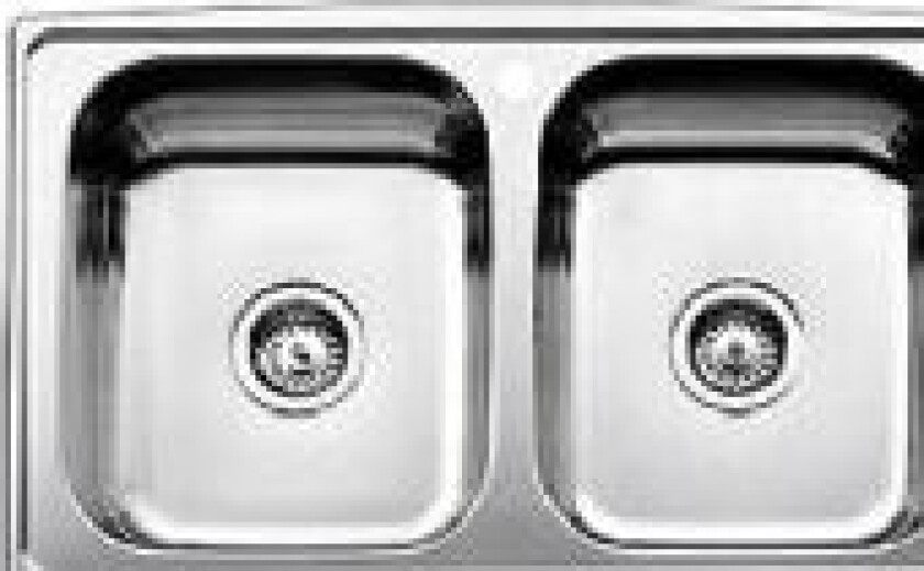 Intra IntraHorizon HZ - 815 D 81 .5x51 cm m.2 vaske