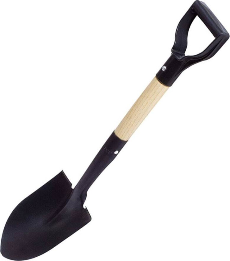 Spade Stocker Stål 70 cm 800 g