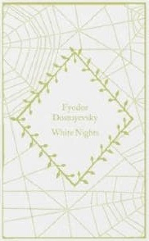 White Nights av Fyodor Dostoyevsky