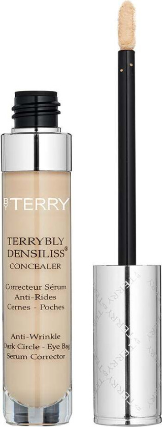 By Terry Terrybly Densiliss Concealer, 7 ml By Terry Concealer