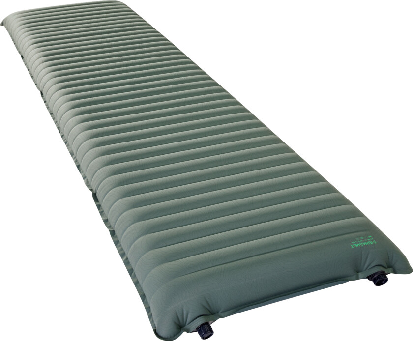 NeoAir Topo Luxe Sleeping Pad XLarge XL, Balsam