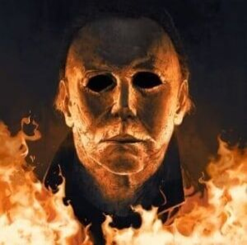 John Carpenter, Cody Carpenter and Daniel Davies - Halloween: Original Motion Picture Soundtrack