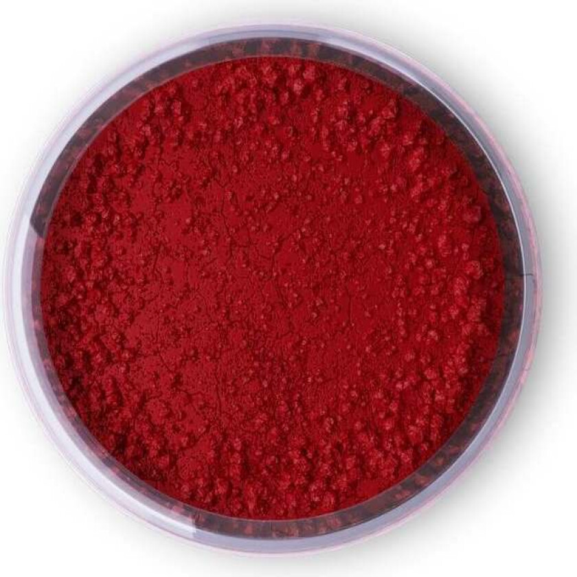 Pulverfarge Fractal Colors -Burgunder- 1,5g