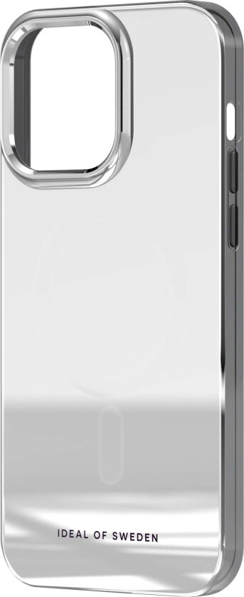 MagSafe Clear deksel til iPhone 15PM (Mirror)