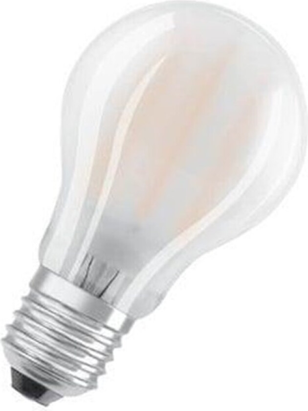 LED-lyspære Parathom Standard 4W/827 (40W) Frosted E27