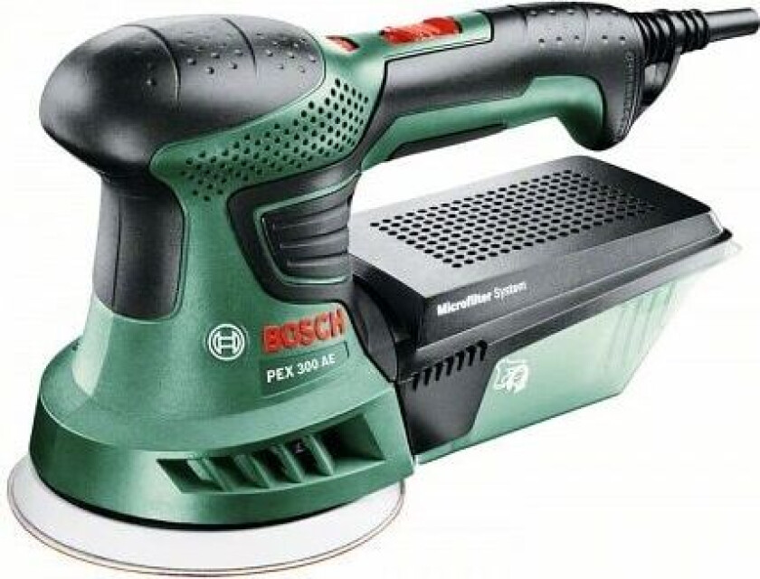 PEX 300 AE Eksentersliper