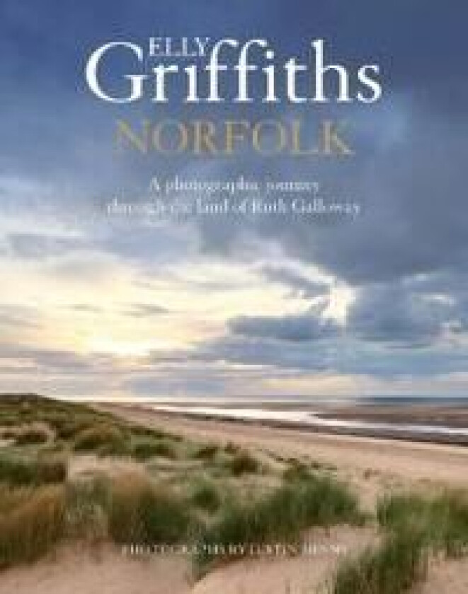 Norfolk av Elly Griffiths
