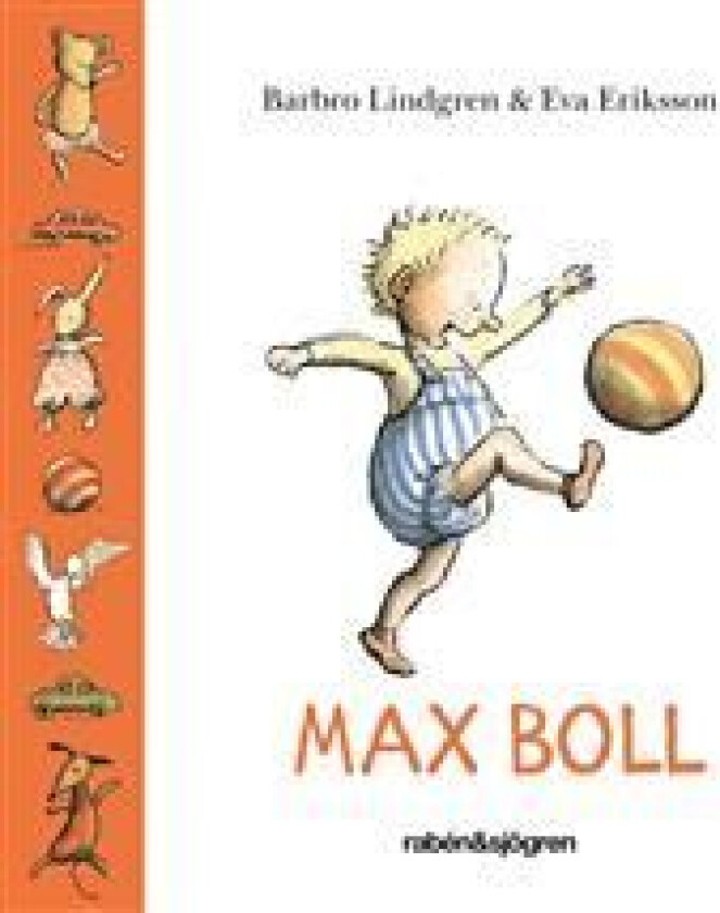 Max boll