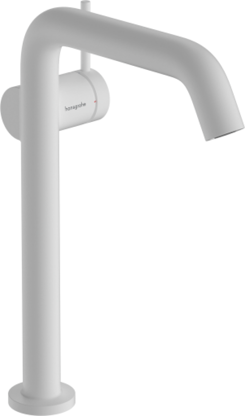 HANSGROHE Tecturis S ettgrepskran 167mm tut 1 hull t/h m/push-o