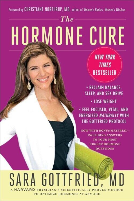 The Hormone Cure