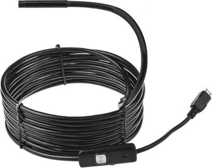 MT4095 USB endoscope/Inspection camera