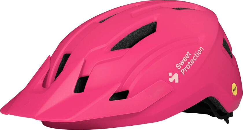 Stringer MIPS® Helmet, terrengsykkelhjelm, junior Bright Rose